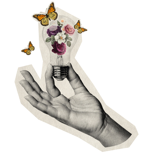 Competitive & Market Analysis Lightbulg Flowers CTA