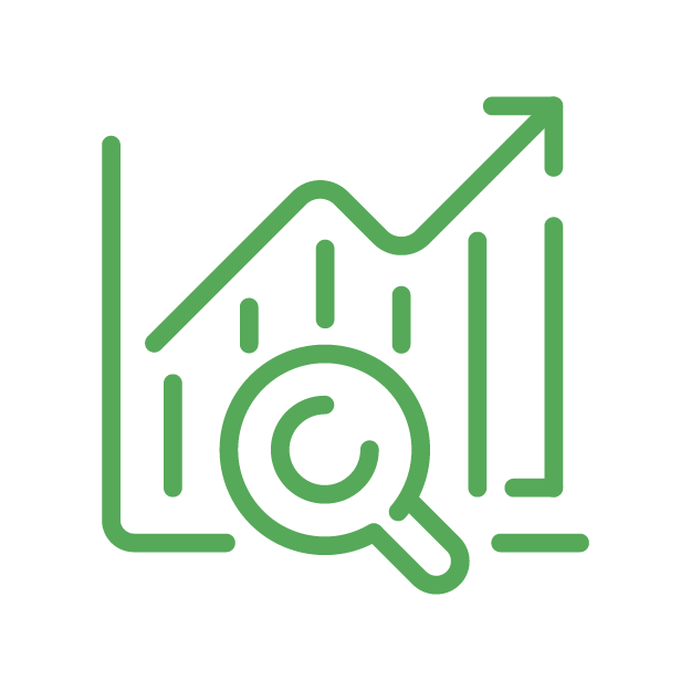 Custom Intelligence Dashboards