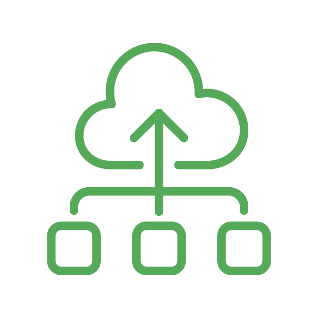 Digital Asset Hubs