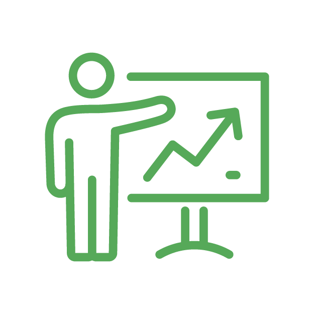 Reporting & Visual Analytics