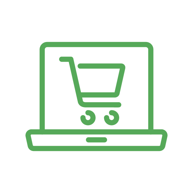 Scalable E-commerce Solutions
